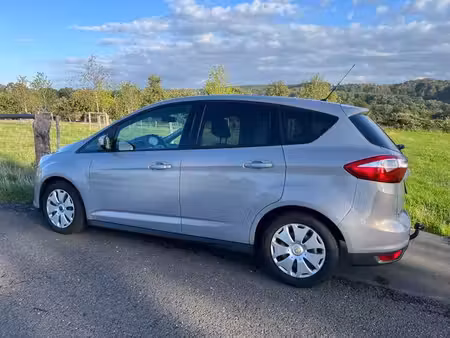 Ford C-max 1.6 TDCi 115 SE