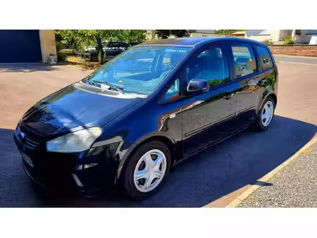 Ford C-max 1.6 TDCi 90 Trend