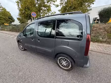 Peugeot Partner 1.6 HDi 92
