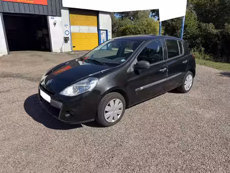Renault Clio 1.5 dCi 70 Confort Expression