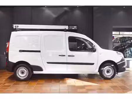 Renault Kangoo Maxi 1.5 dCi 85