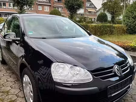 Volkswagen Golf 1.6 102 Trendline