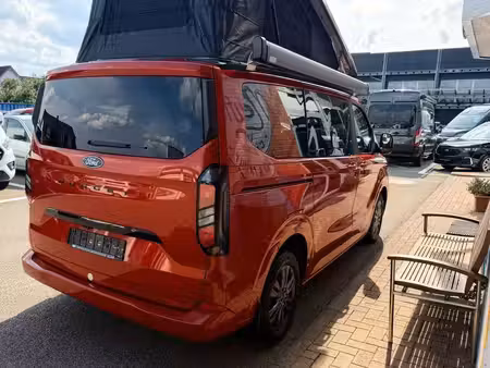 Ford Transit 1.5 120 S