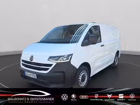 Volkswagen Transporter 2.0 TDI 150