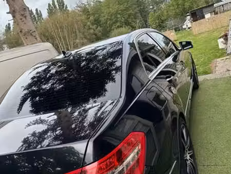 Mercedes-Benz Classe E 2.0 184 Avantgarde