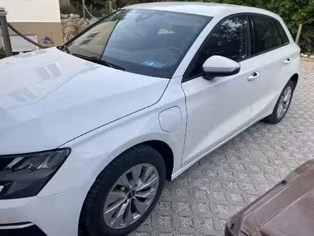 Audi A3 40 TFSI E 1.4 TFSI 150