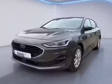 Ford Focus 1.0 125 Cool & Connect