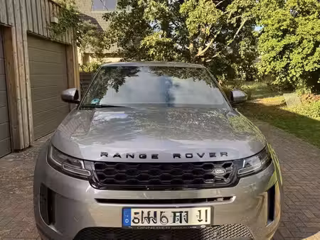Land Rover Range Rover Evoque D150 2.0 150 S 4x4