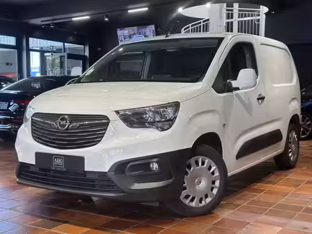 Opel Combo 1.5 102 Edition