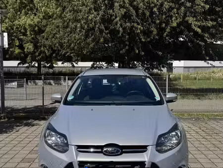 Ford Focus 1.6 EcoBoost 150 Edition