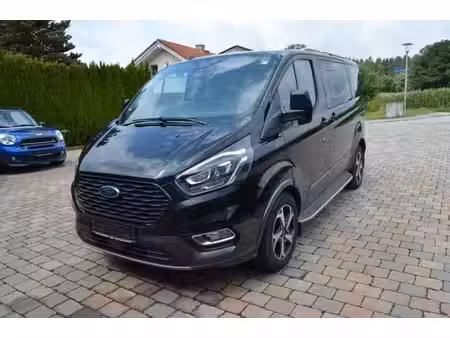 Ford Transit 2.0 Active