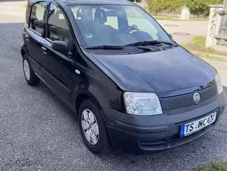 Fiat Panda 1.1 54 Active