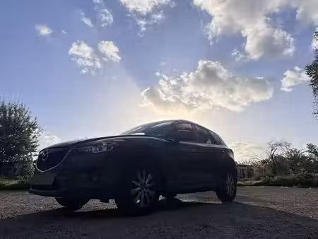 Mazda CX-5 Skyactiv D 2.2 D 150 Dynamique 4x4