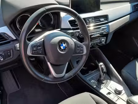 BMW X1 20d 2.0 190 xDrive