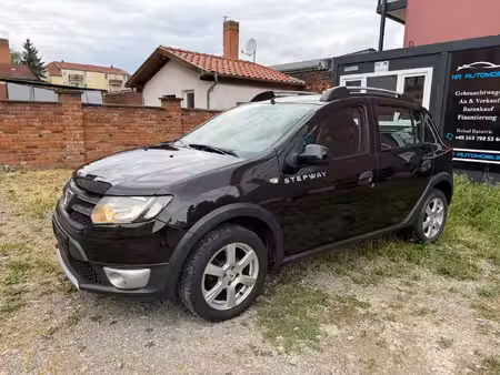 Dacia Sandero 1.5 dCi 90 Prestige