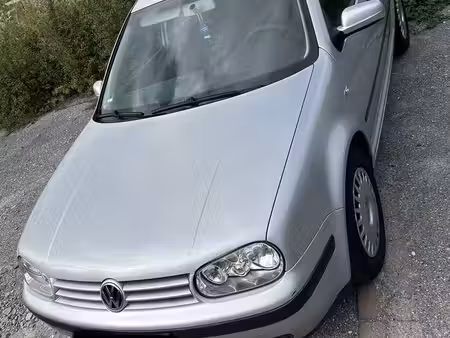 Volkswagen Golf 1.4 75