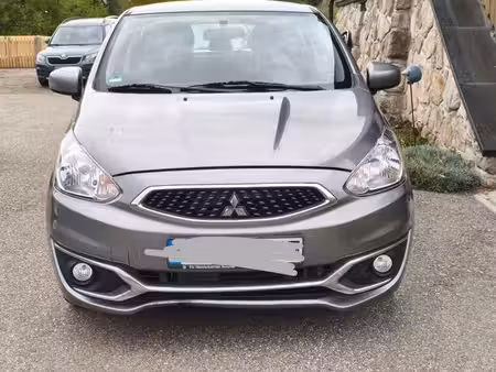 Mitsubishi Space Star 1.0 71