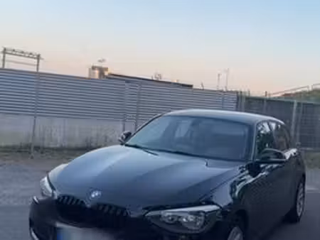 BMW Série 1 116d 116