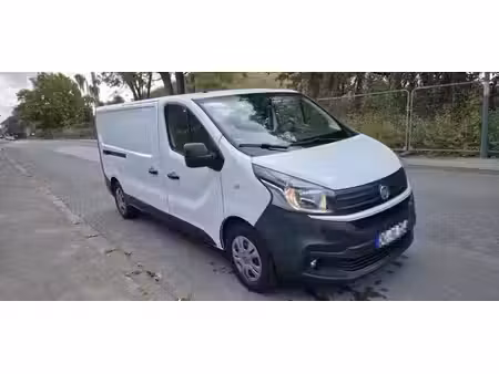 Fiat Talento 120
