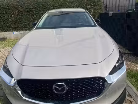 Mazda CX-30 Skyactiv G 2.5 140 Homura Plus