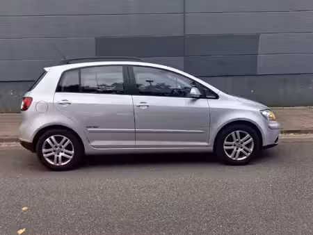 Volkswagen Golf Plus 1.4 80