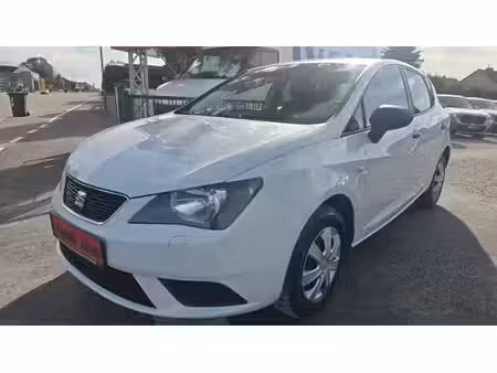 Seat Ibiza 1.4 85 Référence