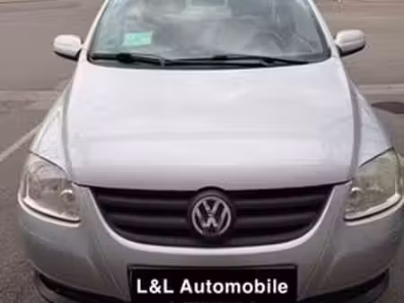 Volkswagen FOX 1.2 Fox