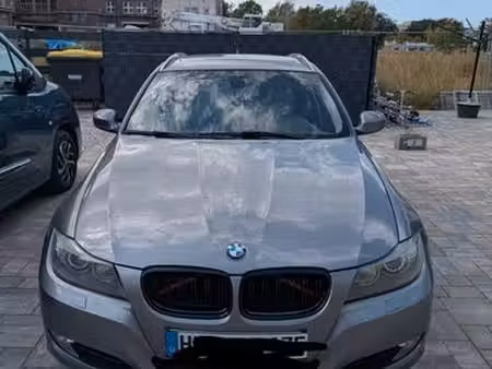 BMW Série 3 316d 2.0 116