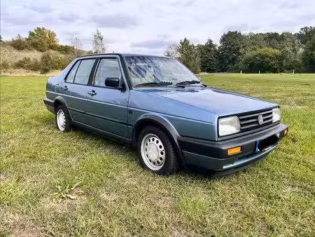 Volkswagen Jetta 1.6