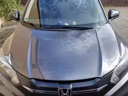 Honda HR-V 1.6 120 Elegance