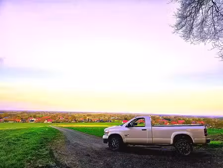 Dodge RAM 1500 