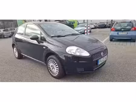 Fiat Punto 1.2 65 Classic