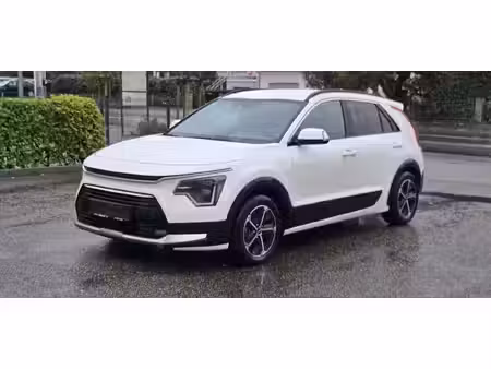 Kia Niro 1.6