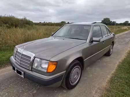 Mercedes-Benz Classe E 250 D