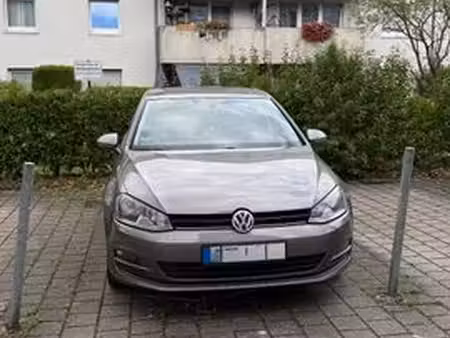 Volkswagen Golf 1.6 TDI 110 Cup