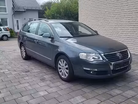 Volkswagen Passat 1.8 TSI 160 Confortline