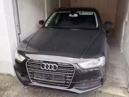 Audi A4 2.0 TDI 150 Ambiente