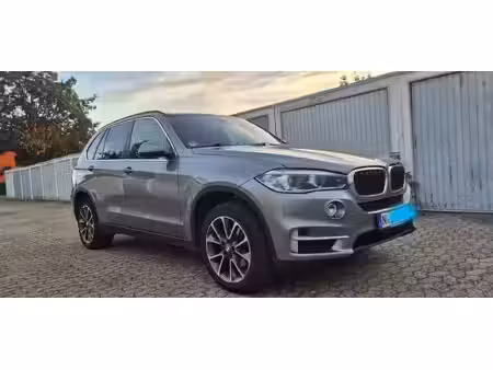 BMW X5 30d 3.0 258 Sport xDrive