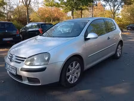 Volkswagen Golf 1.4 75