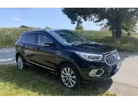 Ford Kuga 1.5 EcoBoost 182 Vignale 4x4
