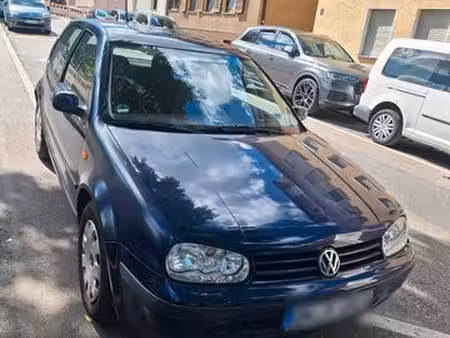 Volkswagen Golf 1.4 75