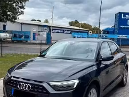 Audi A1 30 TFSI 1.0 TFSI 110