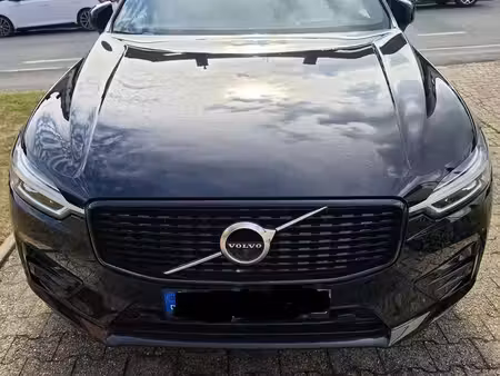 Volvo XC60 2.0 235 R Design 4x4