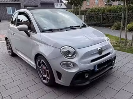 Abarth 595C 1.4 145