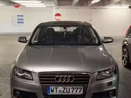 Audi A4 1.8 TFSI 160 Ambiente