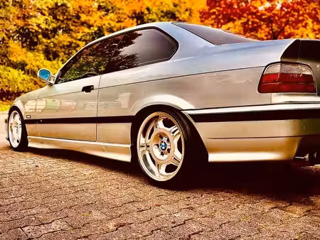 BMW Série 3 328i 2.8 193