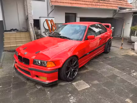 BMW Série 3 