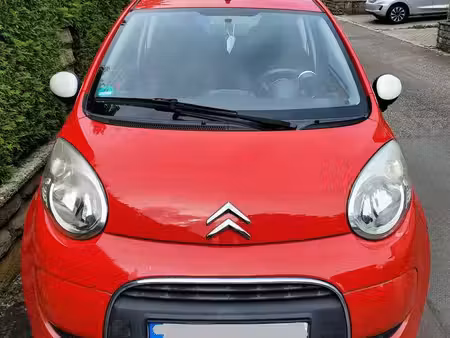 Citroën C1 1.0 68 Style