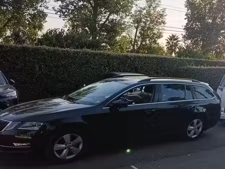 Škoda Octavia 2.0 TDI 150 Clever