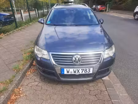 Volkswagen Passat 1.4 TSI 122 Trendline